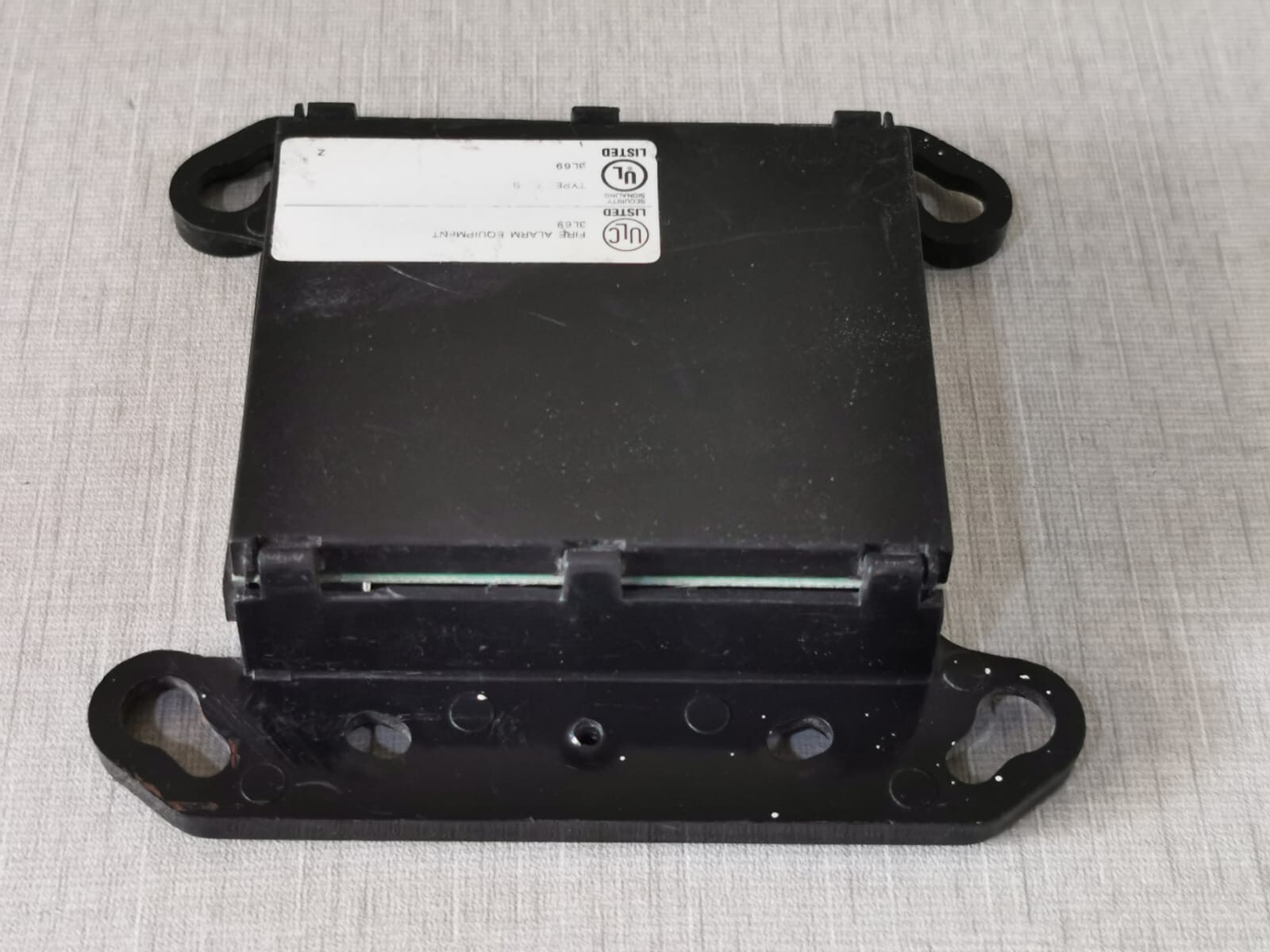 Siemens 500-033170 Siemens HLIM Loop Isolator Module 500-033170 9