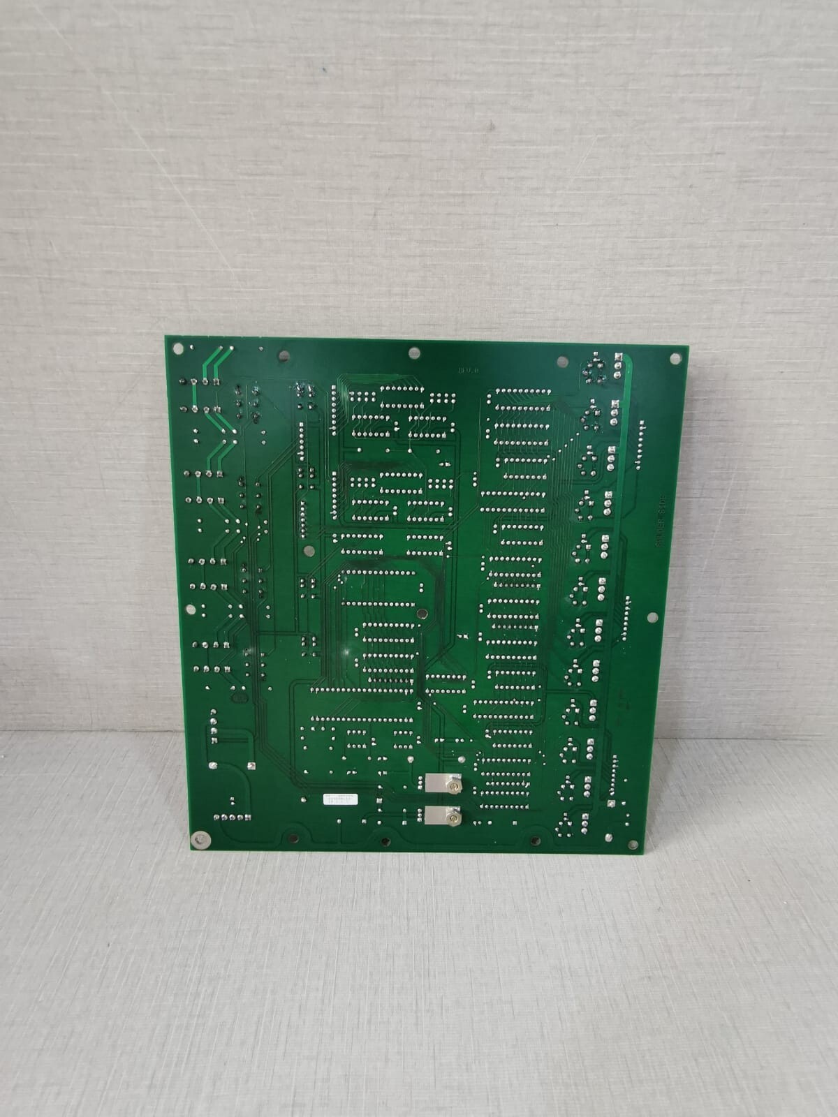 GE RINTERXX12SC GE TOTAL LIGHTING CONTROL 12-RELAY CAPACITY SOFTWIRED CONTACTOR RINTERxx12SC 9