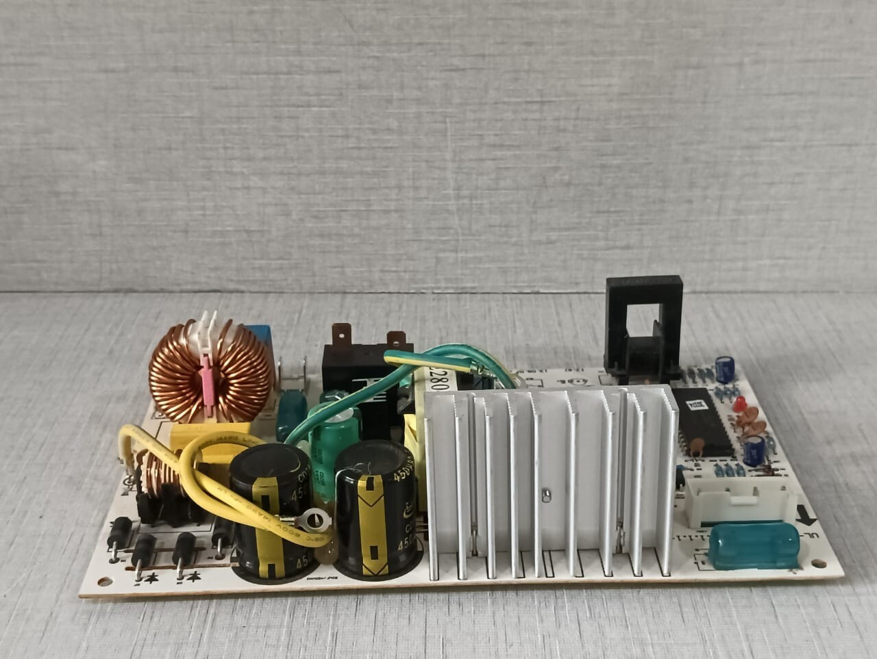 Carrier CAUL1-KF35W/N1-120(EH) CARRIER CAUL1-KF35W/N1-120(EH) MAIN CIRCCUIT BOARD 4
