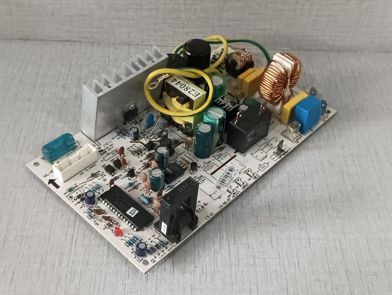 Carrier CAUL1-KF35W/N1-120(EH) CARRIER CAUL1-KF35W/N1-120(EH) MAIN CIRCCUIT BOARD 10