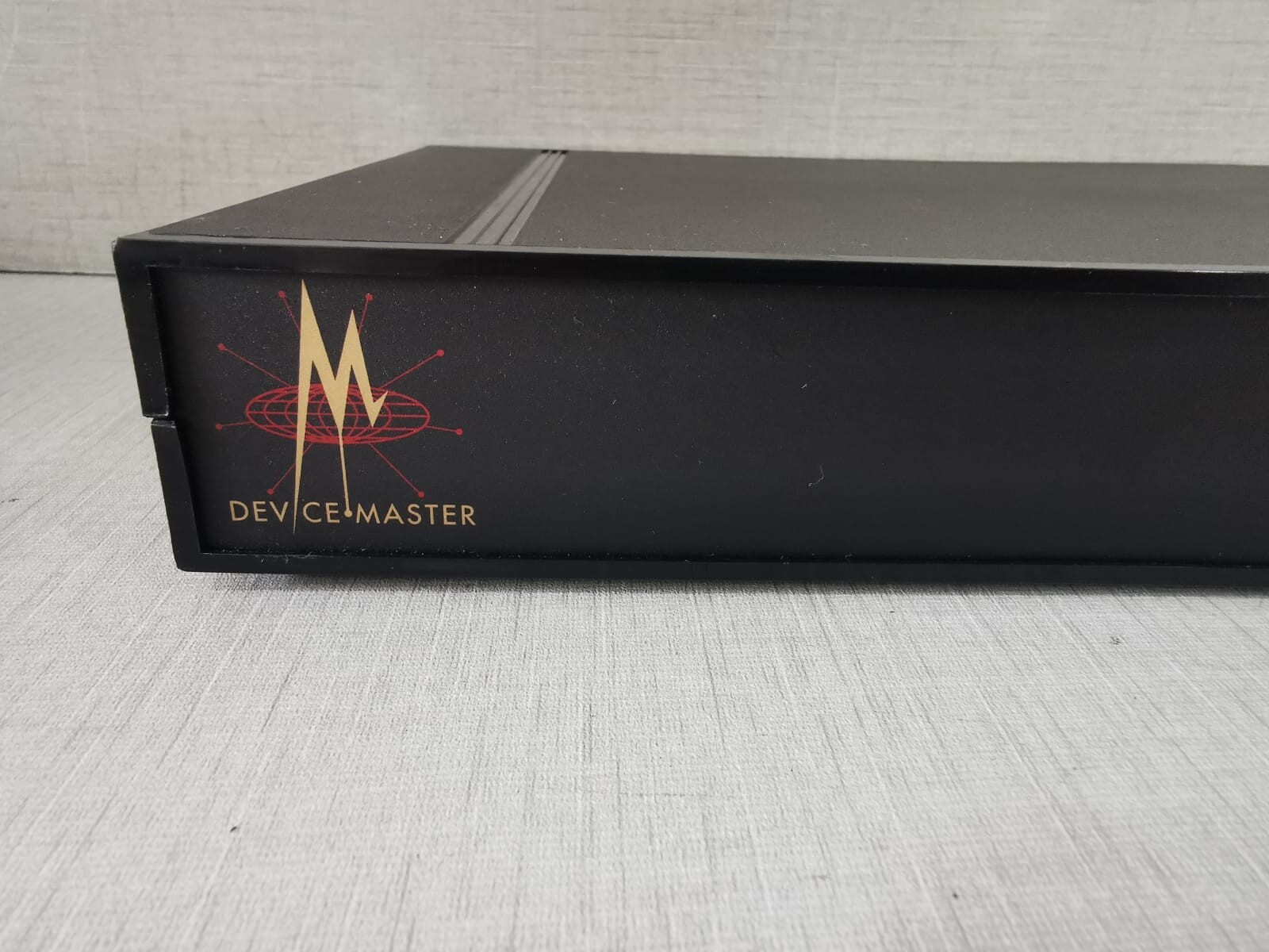 Comtrol RJ45 COMTROL DEVICEMASTER 3000184 RJ45 RM16 ETHERNET SWITCH- INCOMPLETE ACCESSORIES 3