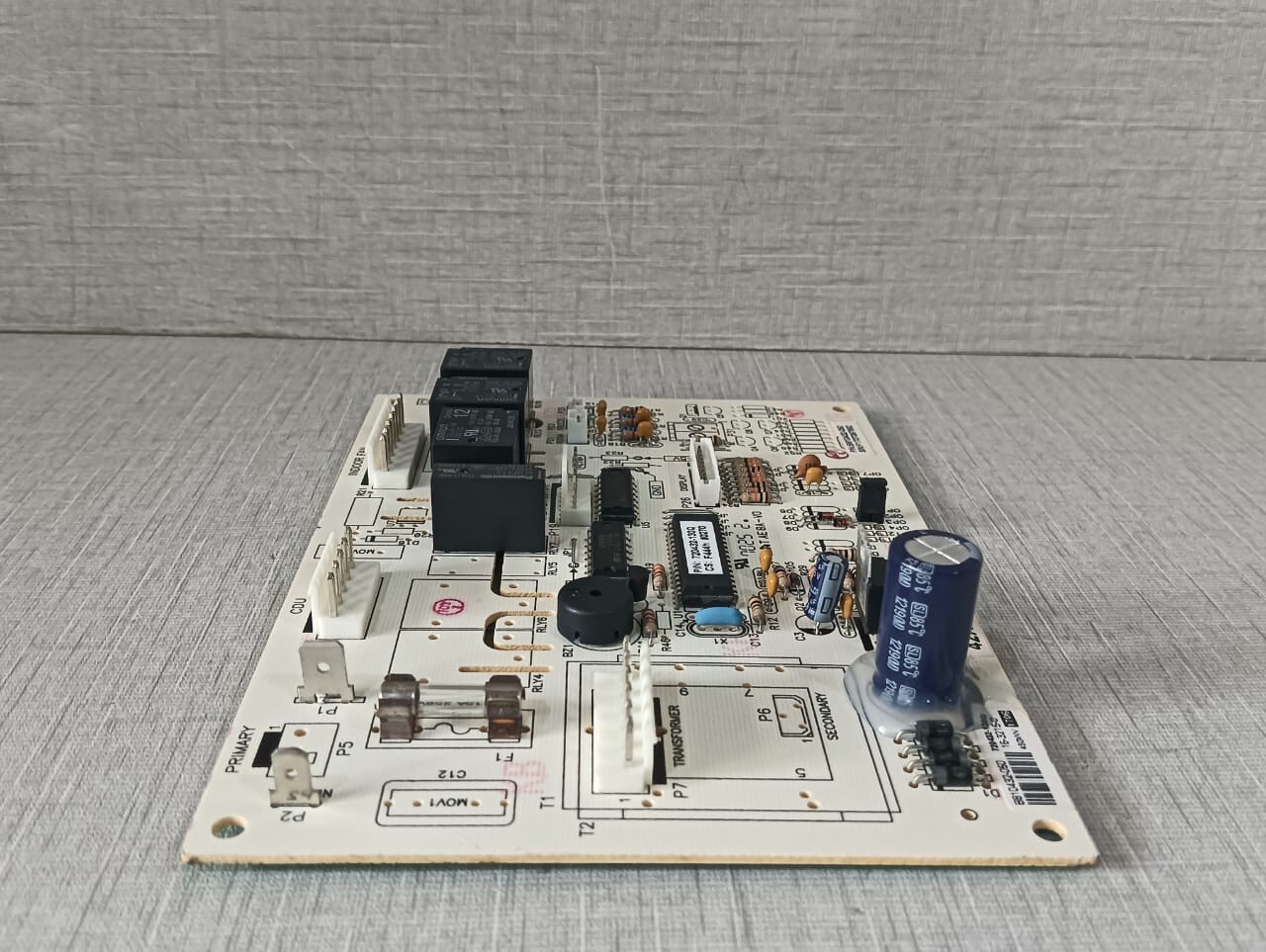 Unbranded 42XQA440-012 A500432-060Q PCB BOARD 42XQA440-012 6