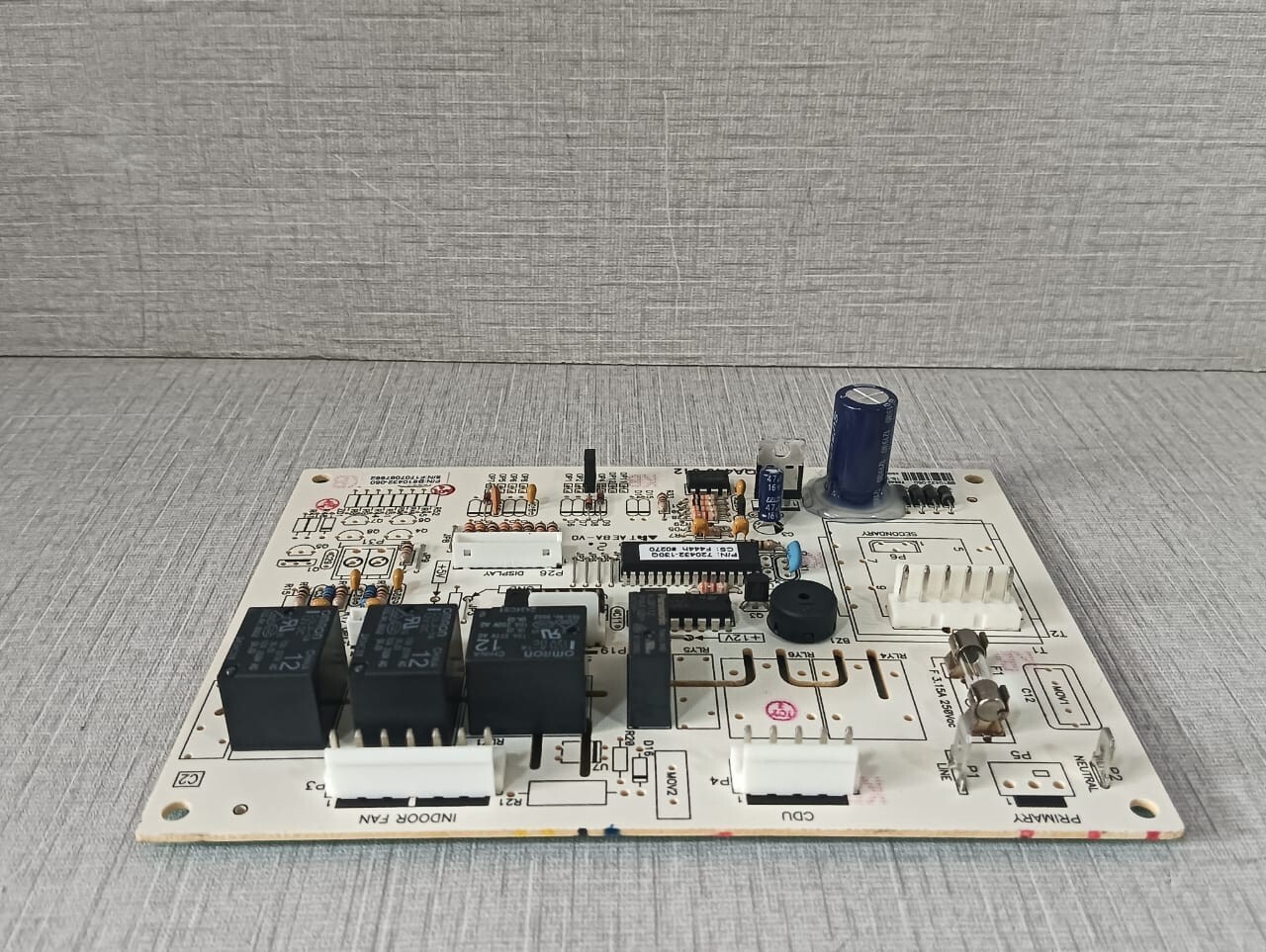 Unbranded 42XQA440-012 A500432-060Q PCB BOARD 42XQA440-012 7