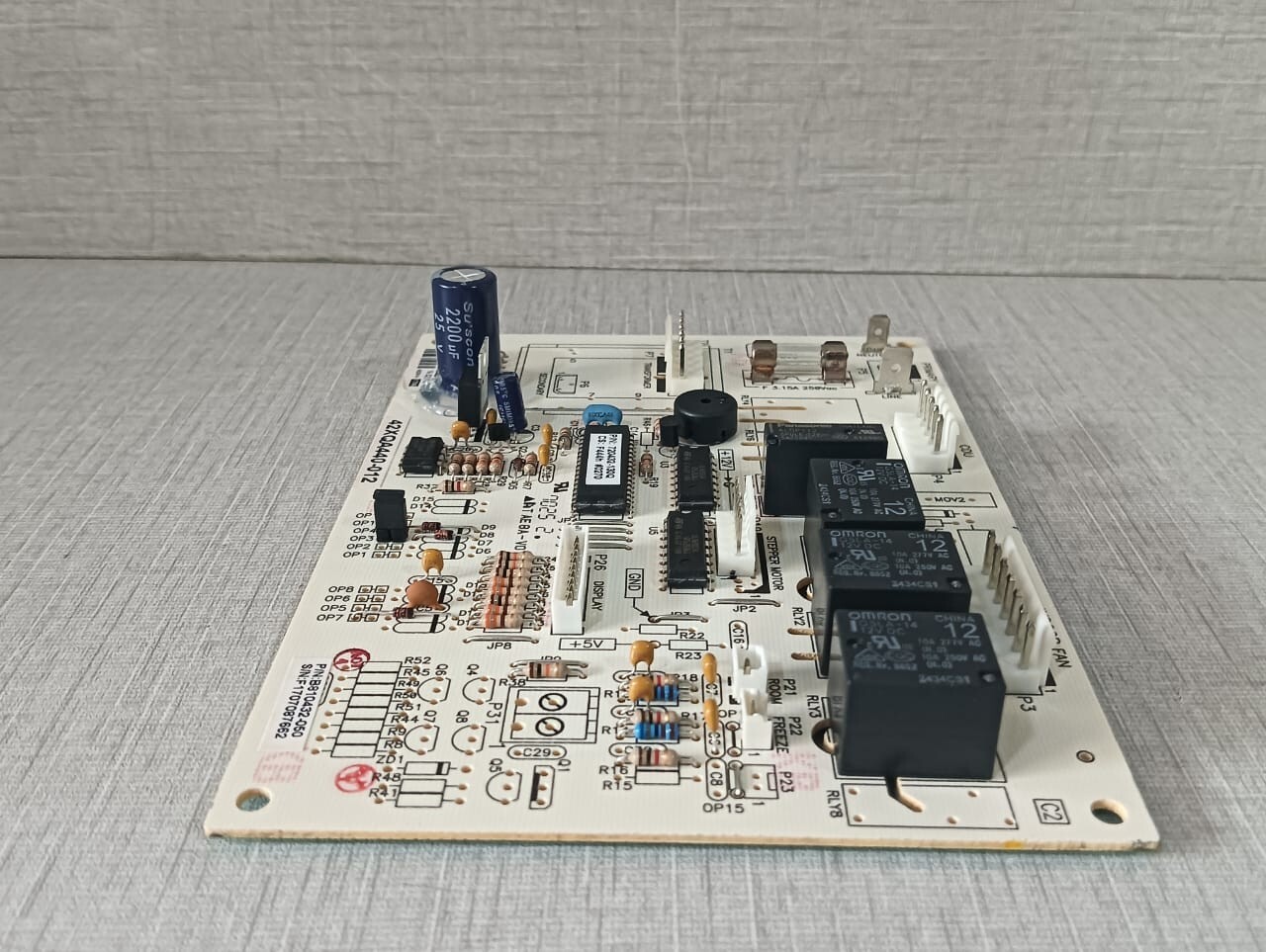 Unbranded 42XQA440-012 A500432-060Q PCB BOARD 42XQA440-012 9