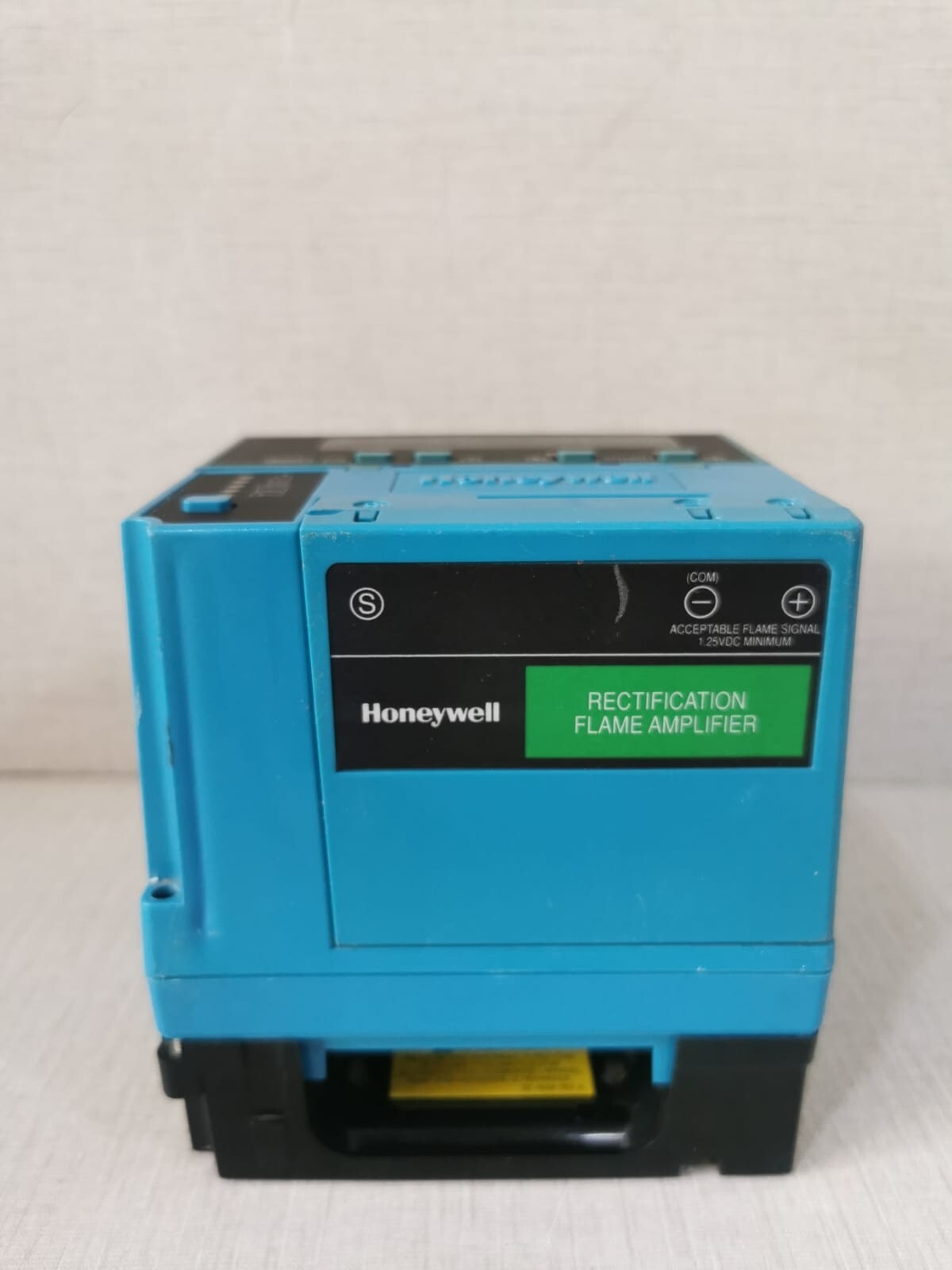 Honeywell CE-63AP3070 HONEYWELL CE-63AP3070/1 BURNER CONTROL 5