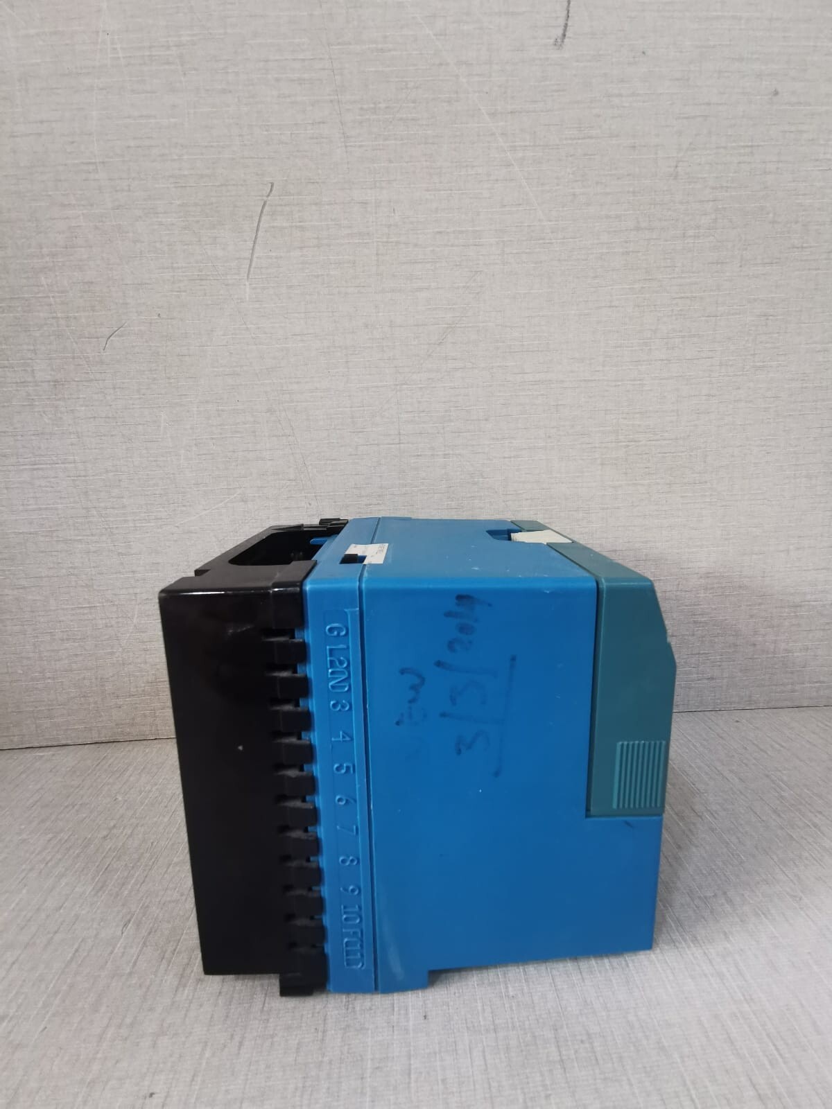 Honeywell CE-63AP3070 HONEYWELL CE-63AP3070/1 BURNER CONTROL 8