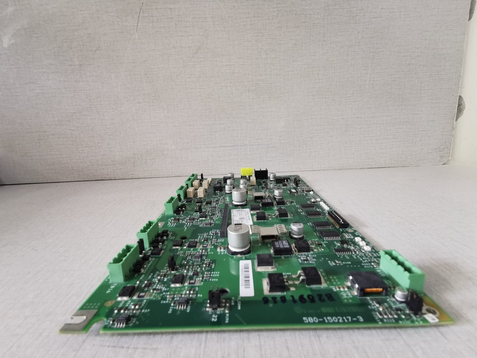 Siemens PAD-4-MB SIEMENS PAD-4-MB NAC EXPANDER REPLACEMENT BOARD 7