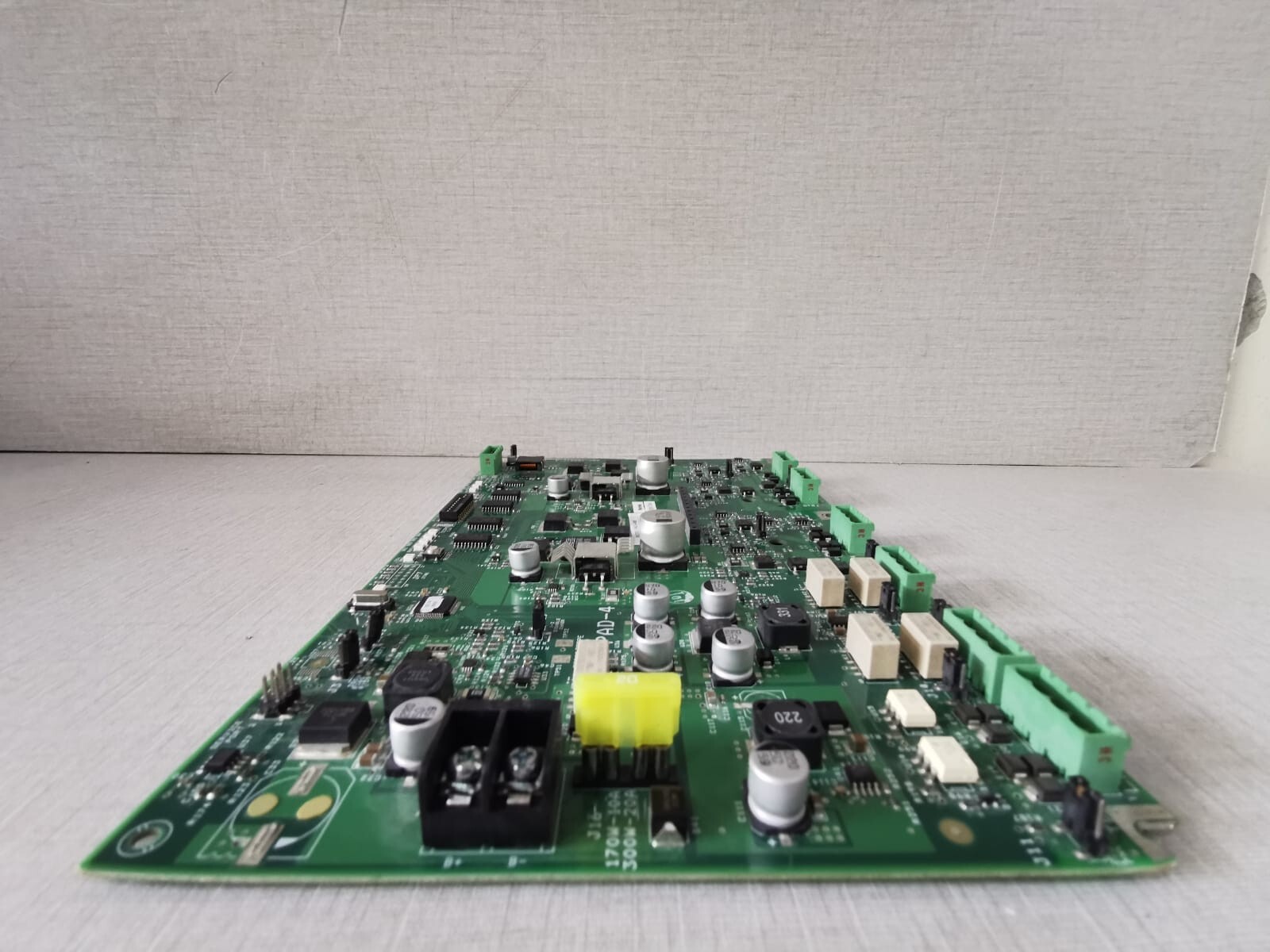 Siemens PAD-4-MB SIEMENS PAD-4-MB NAC EXPANDER REPLACEMENT BOARD 8