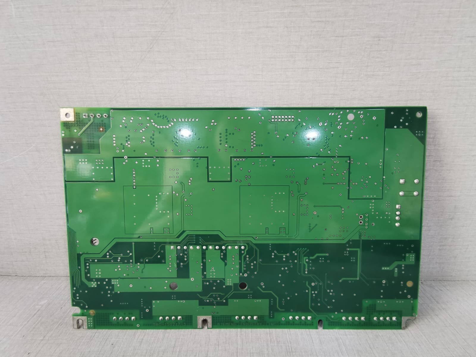 Siemens PAD-4-MB SIEMENS PAD-4-MB NAC EXPANDER REPLACEMENT BOARD 10