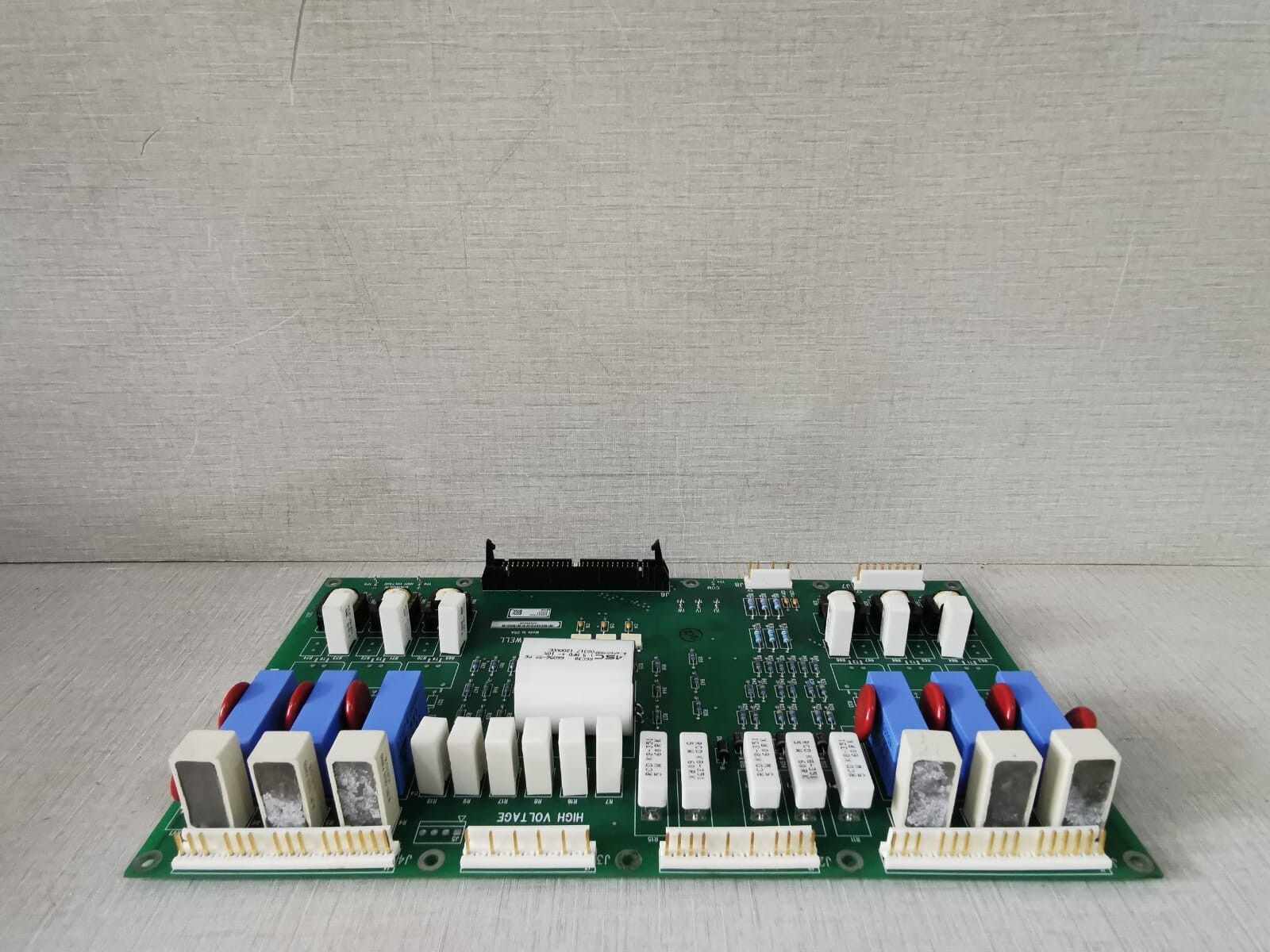 Rockwell Automation 179134 ROCKWELL 180136-B01 PCB BOARD 179134 7