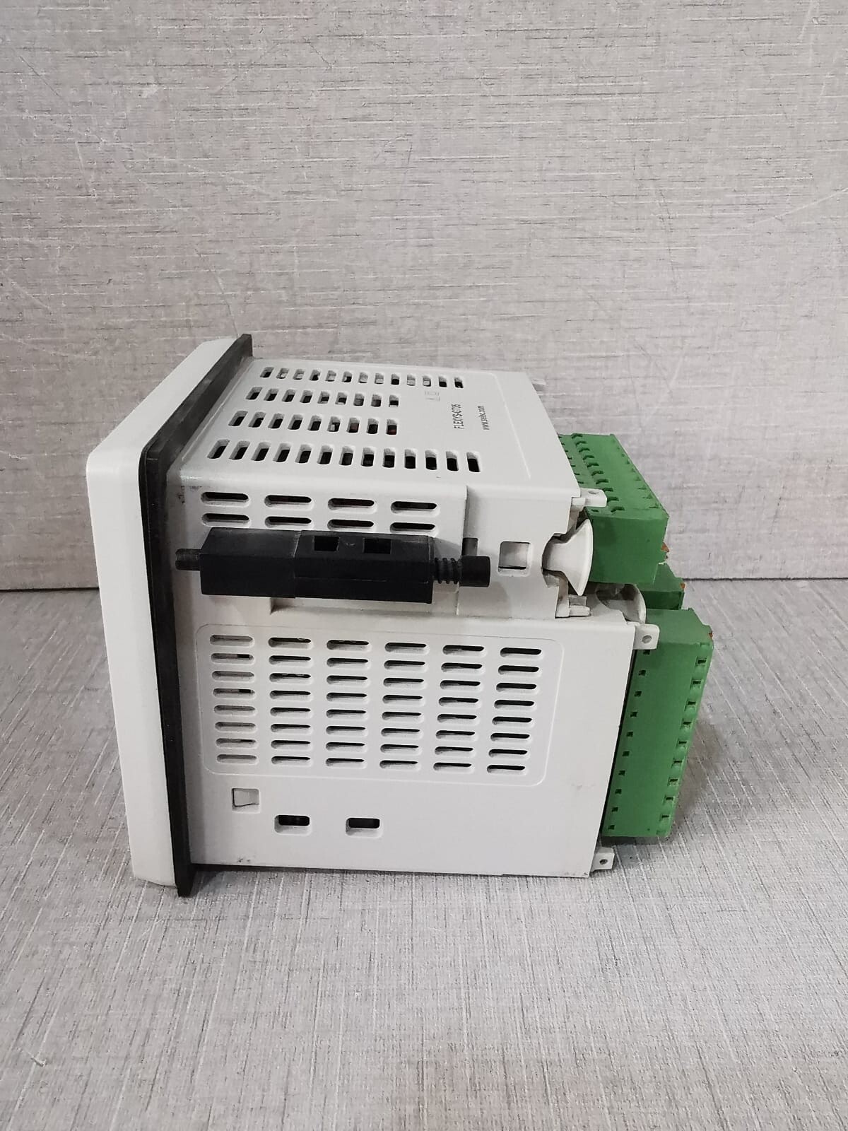 SELEC GT35 SELEC FLEXYS-GT35 / SP3- GT35 FIRMWARE VER.1.00 GRAPHIC DISPLAY PLC 7