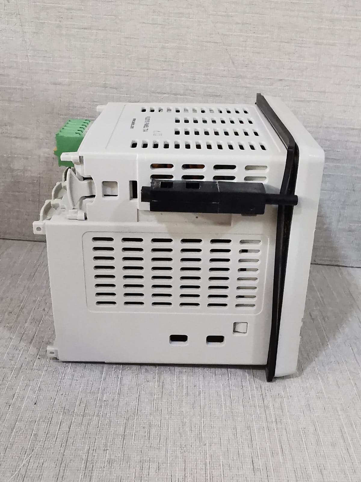 SELEC FL-TX4-G-1-1-1 SELEC FLEXYS PANEL TX4 POWER SUPPLY WITH DISPLAY FL-TX4-G-1-1-1 8