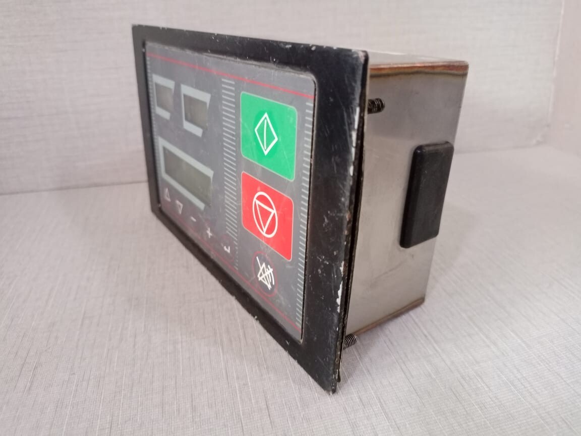 UNKNOWN NO-73110 Hydrovane Hvnr Model type Aircon L1 Ver. SQHVAE00 Part No 73110-00 5