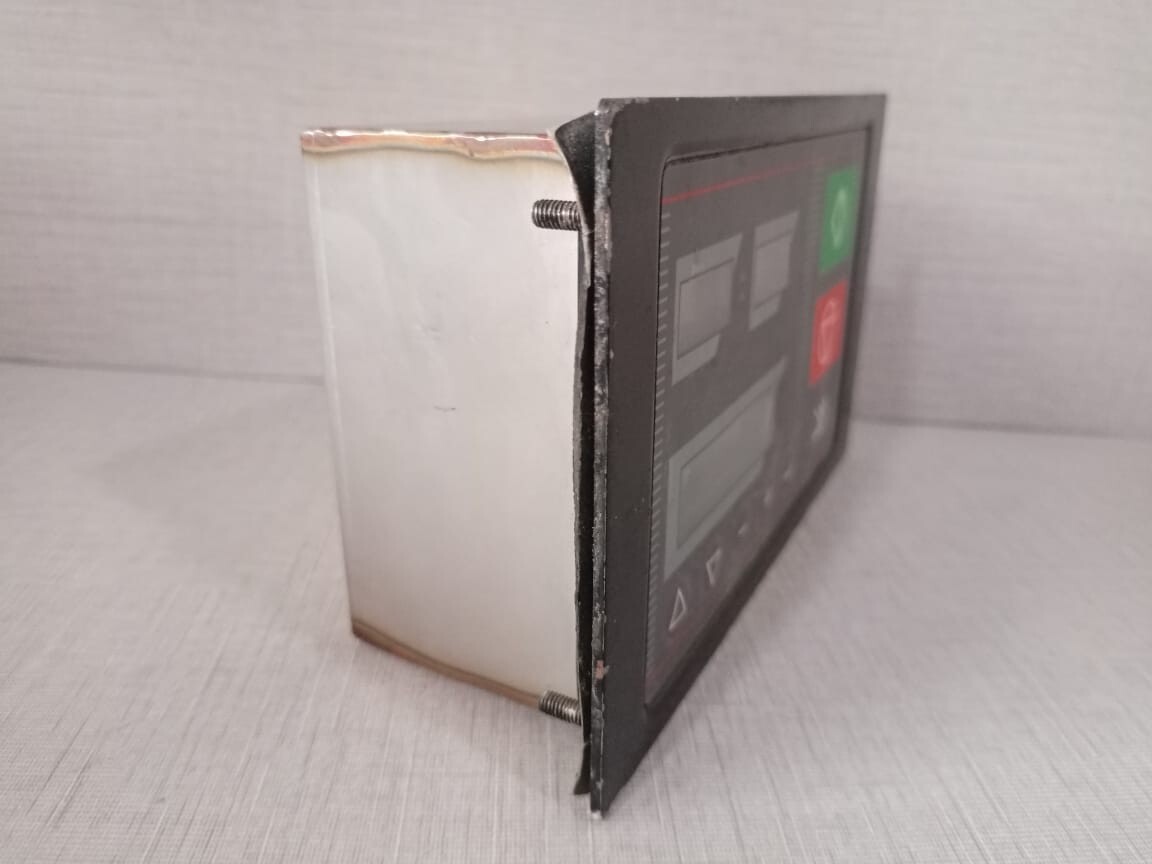 UNKNOWN NO-73110 Hydrovane Hvnr Model type Aircon L1 Ver. SQHVAE00 Part No 73110-00 8