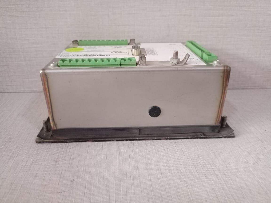 UNKNOWN NO-73110 Hydrovane Hvnr Model type Aircon L1 Ver. SQHVAE00 Part No 73110-00 10