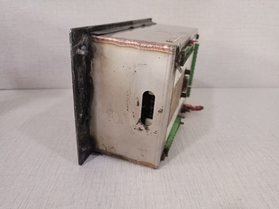 Hydrovane NO-71661 Hydrovane Part No 71661 6
