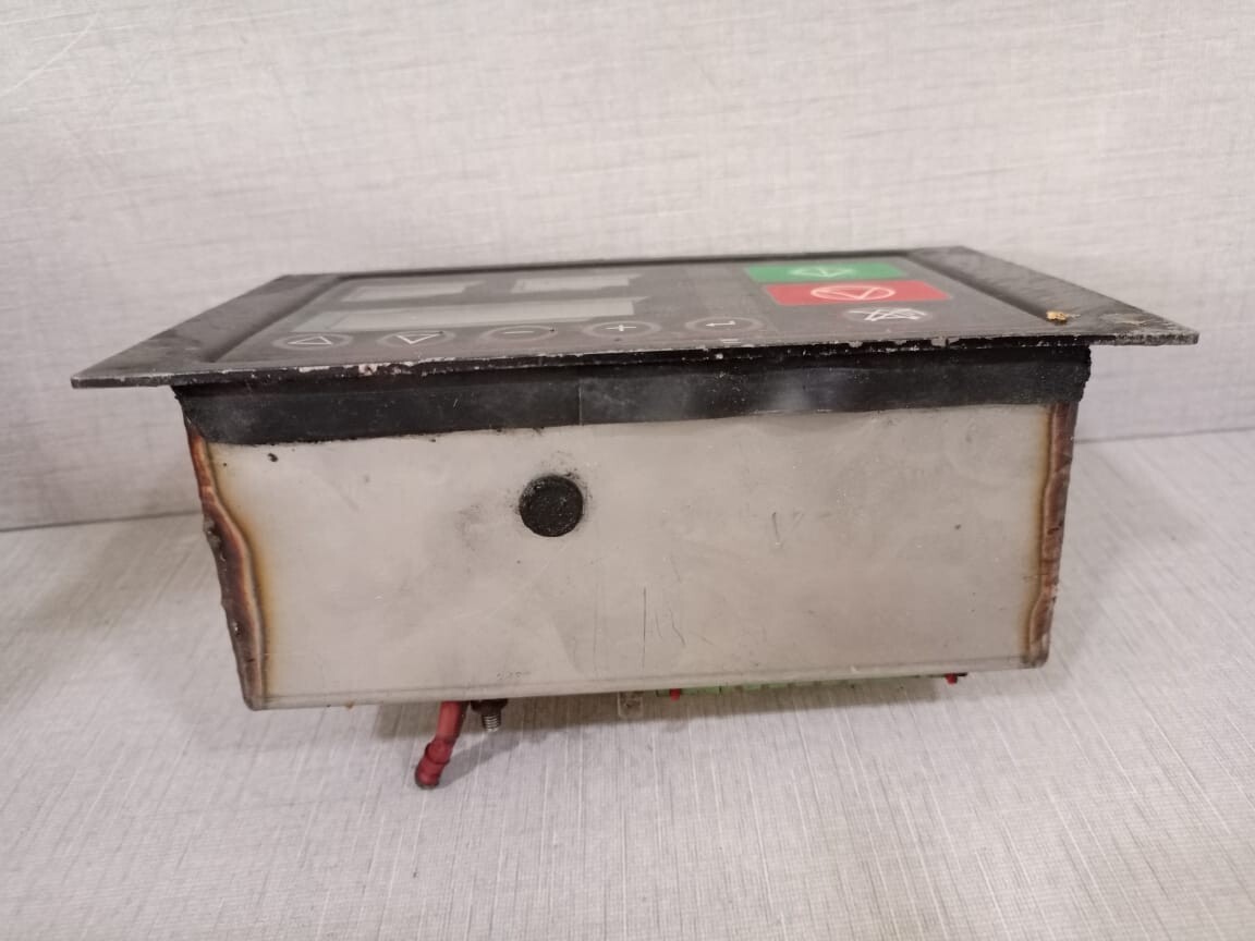Hydrovane NO-71661 Hydrovane Part No 71661 8