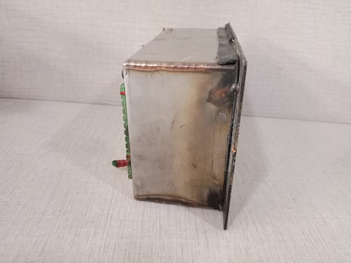 Hydrovane NO-71661 Hydrovane Part No 71661 9