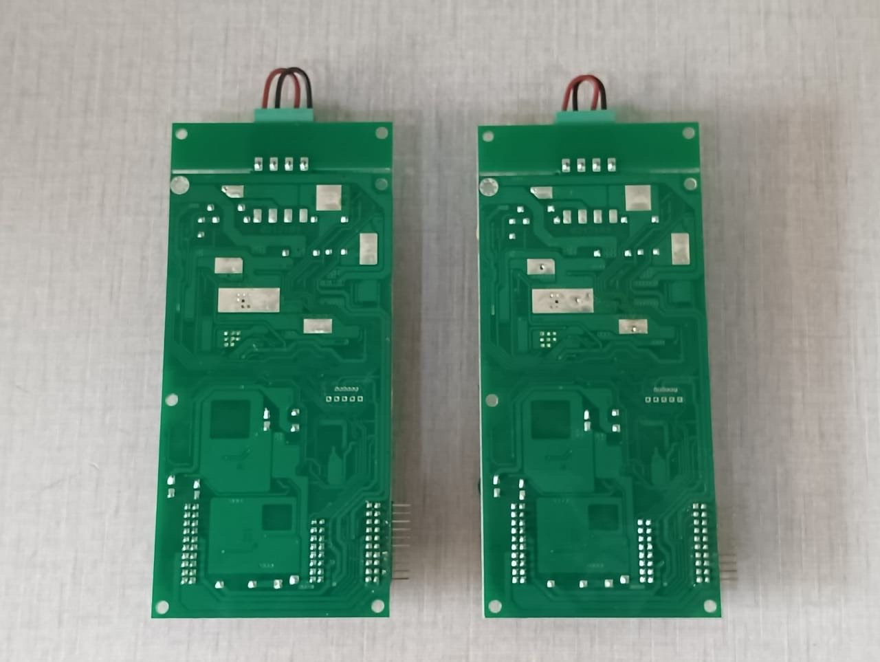 OLYMPIA ELECTRONICS BSR-1001 OLYMPIA ELECTRONICS BSR-1001 ANALOGUE ADDRESSABLE FIRE ALARM PANELS 10