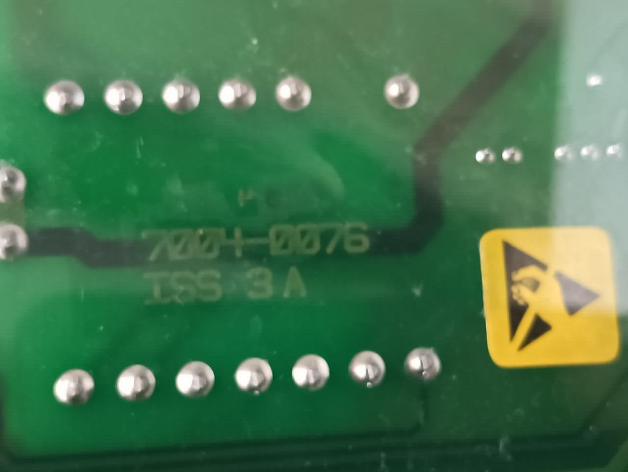 Control Techniques 7004-0076 Control Techniques 7004-0076 Motherboard for Control Techniques DCN 10