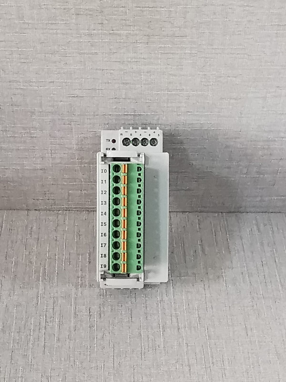 SELEC FL-SC-DI10 SELEC EXP FLEX 2M / FL-SC-DI10 EXPANSION MODULE 24VDC 6