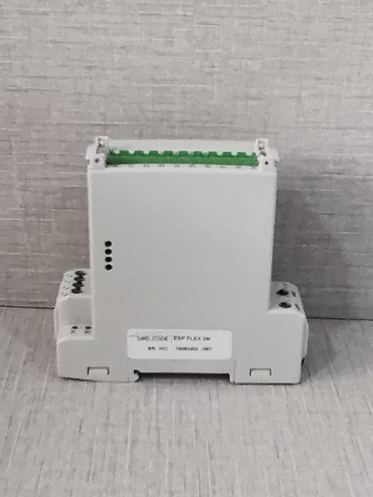 SELEC FL-SC-DI10 SELEC EXP FLEX 2M / FL-SC-DI10 EXPANSION MODULE 24VDC 7