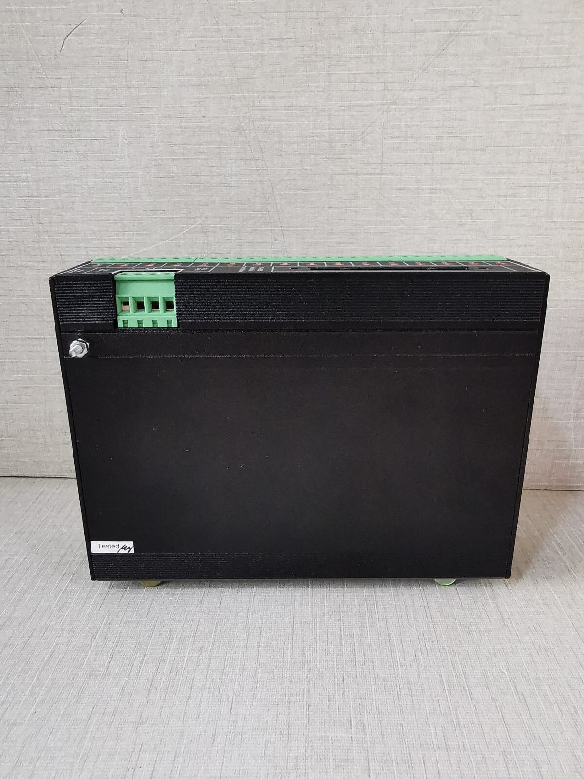 Yokogawa YAI-16SS YOKOGAWA Model No YAI-16SS 110V AC/DC 7