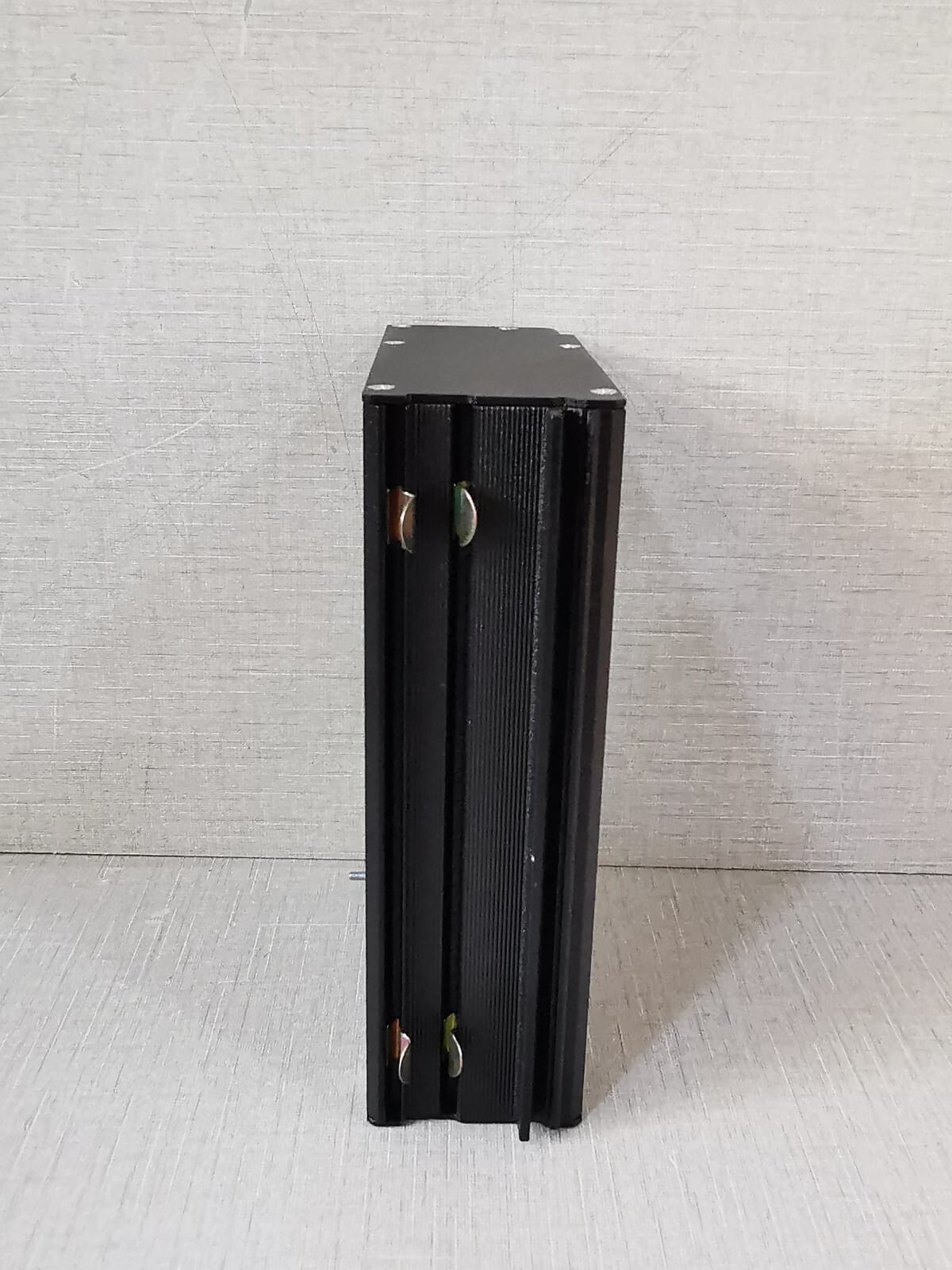Yokogawa YAI-16SS YOKOGAWA Model No YAI-16SS 110V AC/DC 9