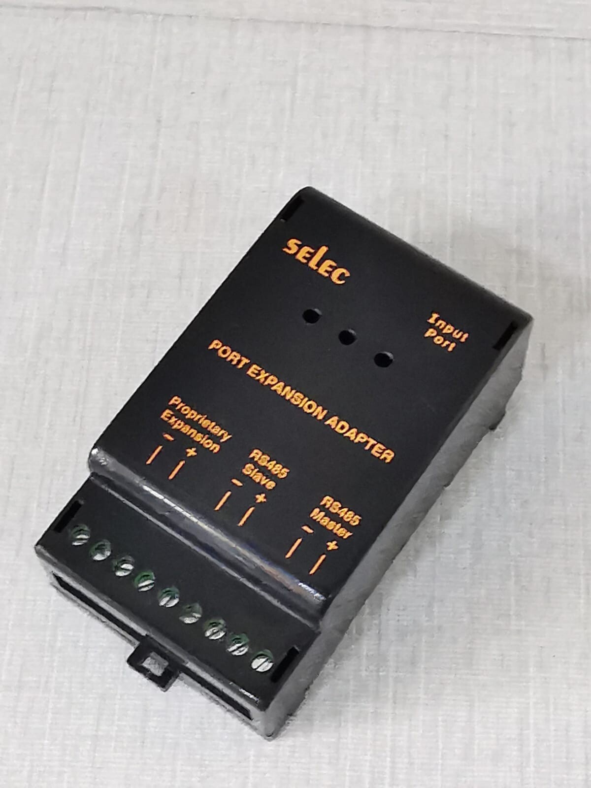 SELEC IOEXP-02 SELEC AC-IOEXP-02 PORT EXPANSION ADAPTER 3