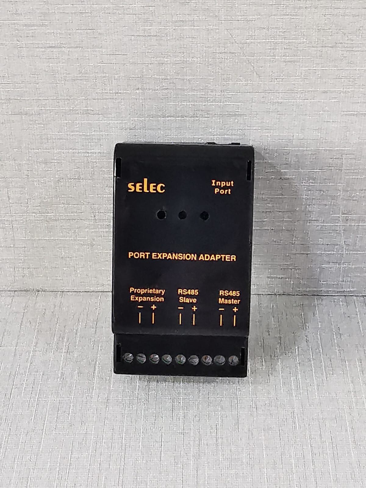 SELEC AC-IOEXP-02 PORT EXPANSION ADAPTER