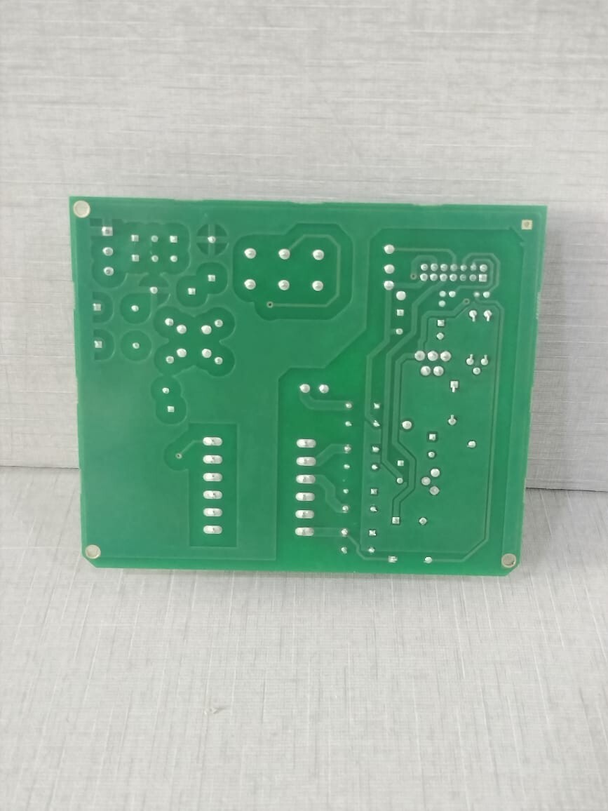 Emerson ASSY-24233 EMERSON ROSEMOUNT ANALYTICAL ASSY 24233/ 34084-30 REV AA POWER SUPPLY BOARD 7