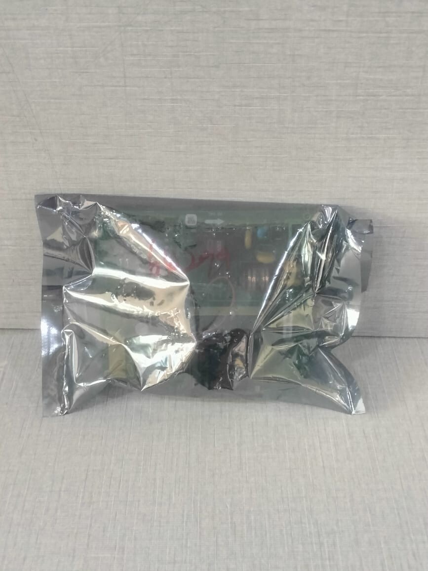 Emerson ASSY-24233 EMERSON ROSEMOUNT ANALYTICAL ASSY 24233/ 34084-30 REV AA POWER SUPPLY BOARD 8