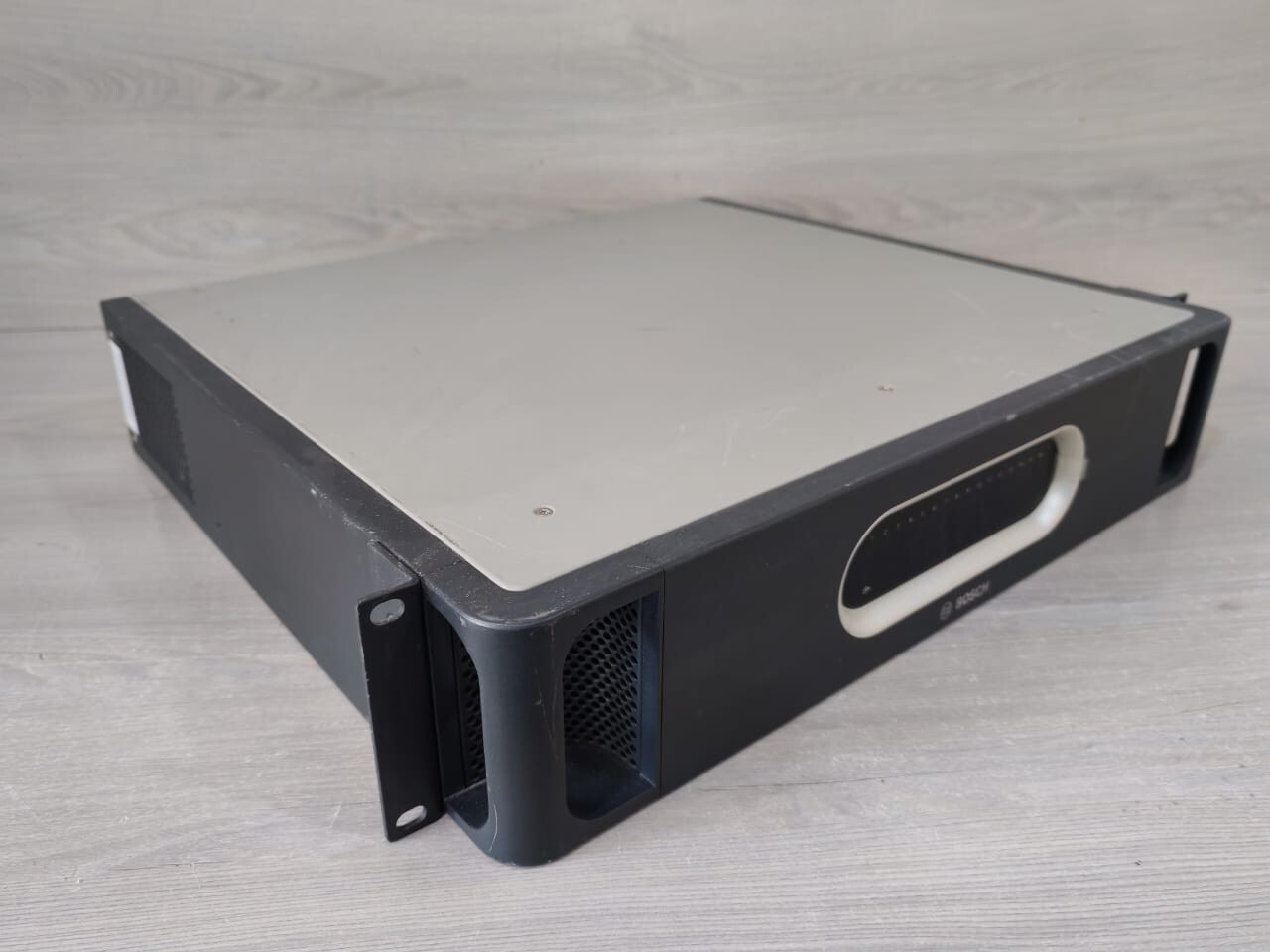 Bosch F01U074442 BOSCH PRS-16MC1 /F01U074442 HW:04/15 SOUND SYSTEM MULTICHANNEL I/F UNIT 4