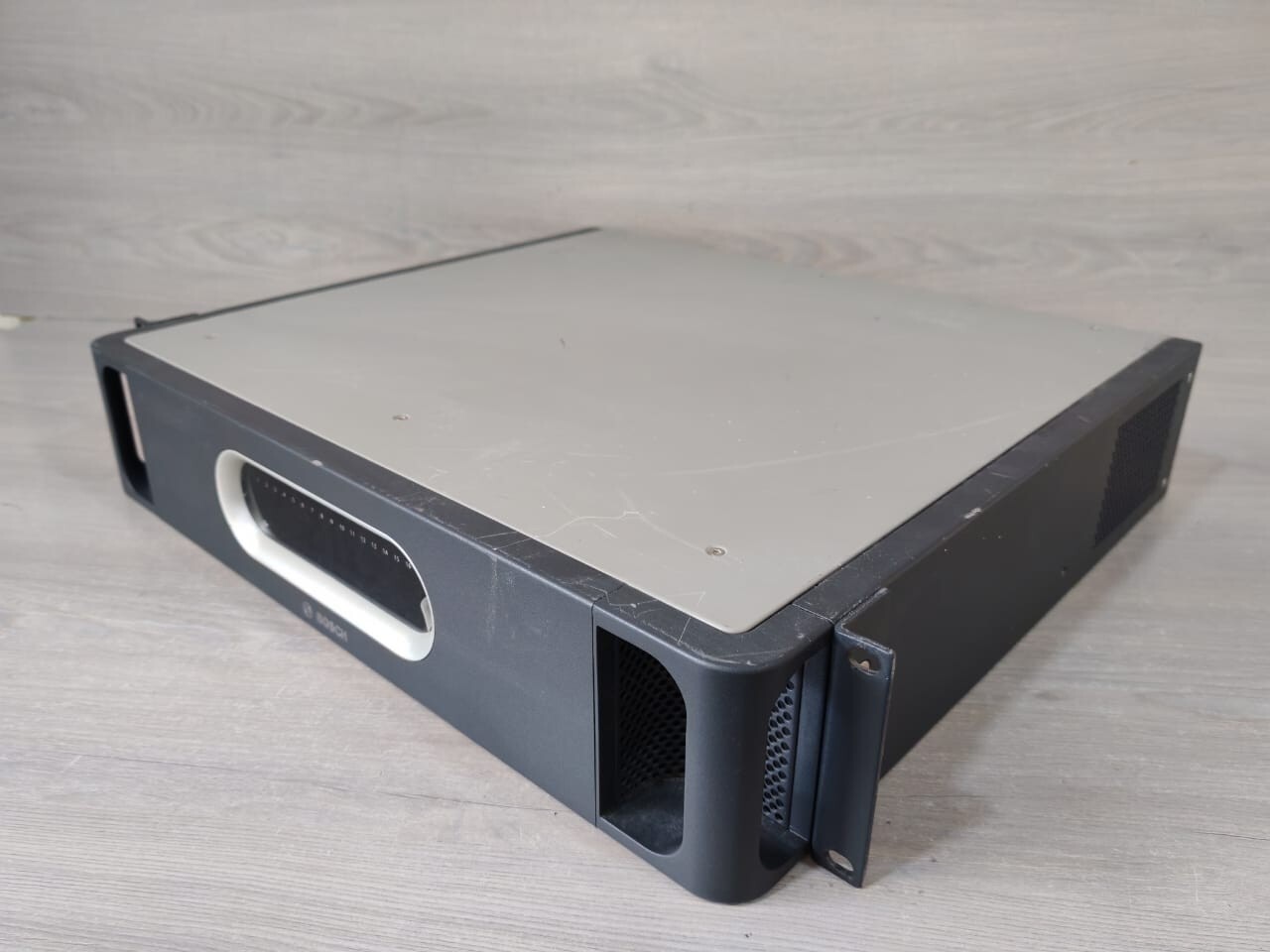 Bosch F01U074442 BOSCH PRS-16MC1 /F01U074442 HW:04/15 SOUND SYSTEM MULTICHANNEL I/F UNIT 5