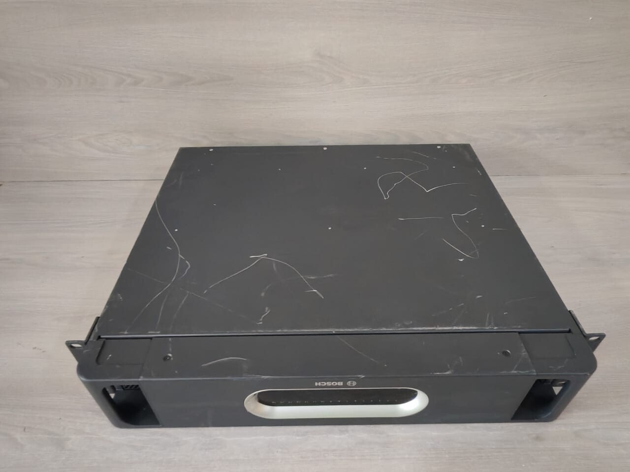 Bosch F01U074442 BOSCH PRS-16MC1 /F01U074442 HW:04/15 SOUND SYSTEM MULTICHANNEL I/F UNIT 6