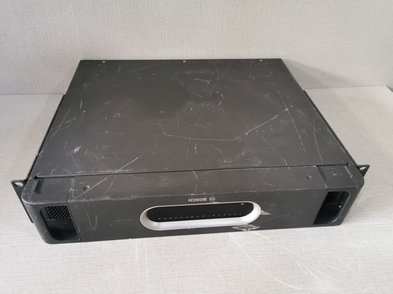 Bosch F01U074442 BOSCH PRS-16MC1 /F01U074442 HW:04/15 SOUND SYSTEM MULTICHANNEL I/F UNIT 7