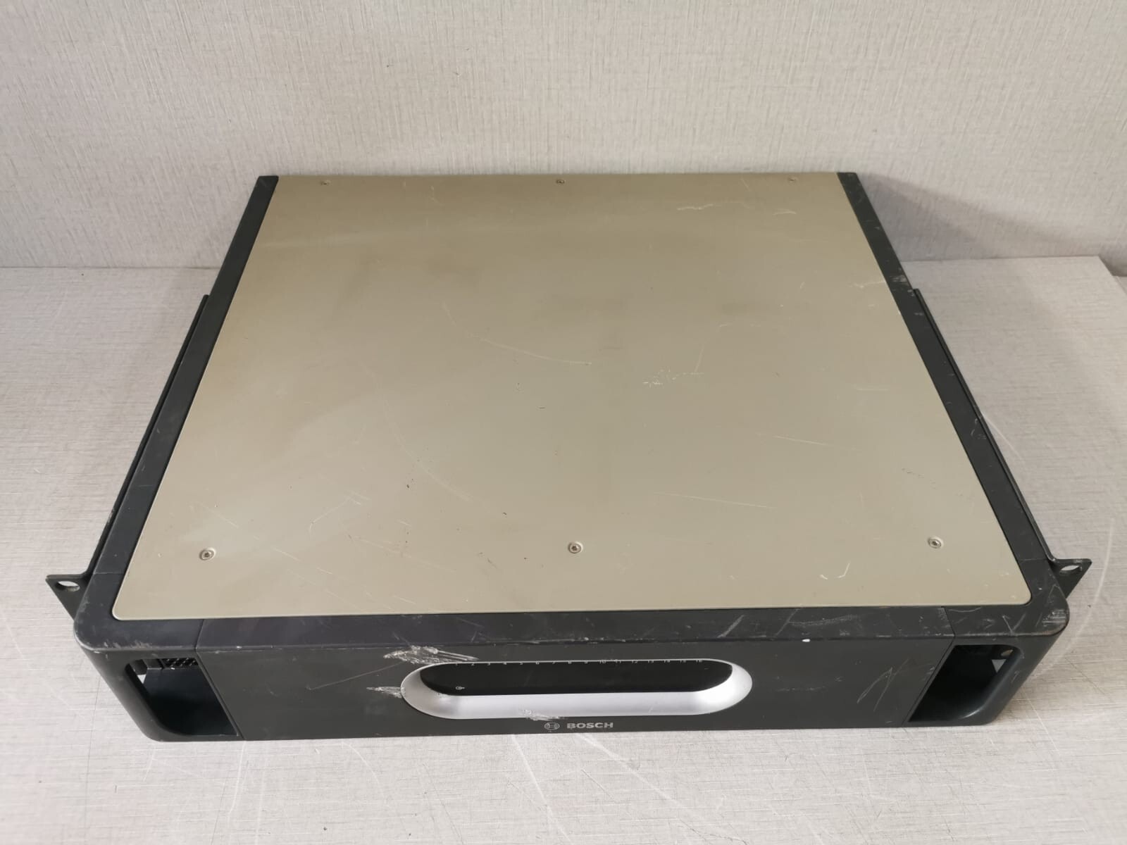 Bosch F01U074442 BOSCH PRS-16MC1 /F01U074442 HW:04/15 SOUND SYSTEM MULTICHANNEL I/F UNIT 8