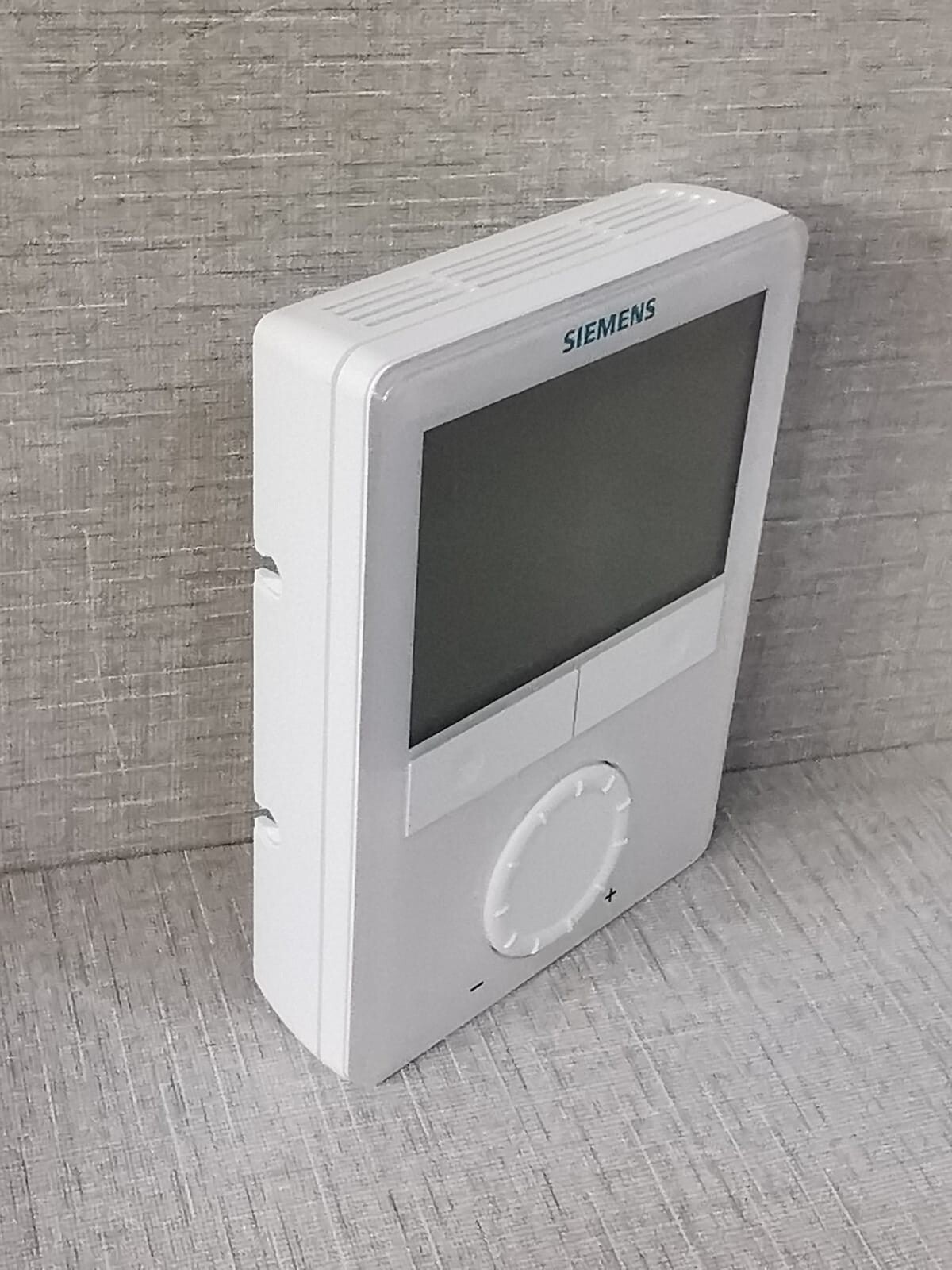 Siemens RDG405KN Siemens RDG405KN Room Thermostat 4