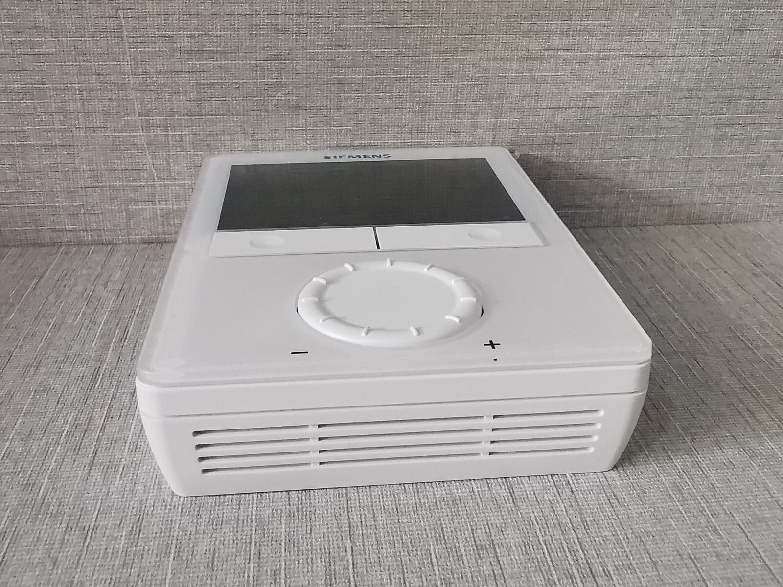 Siemens RDG405KN Siemens RDG405KN Room Thermostat 6