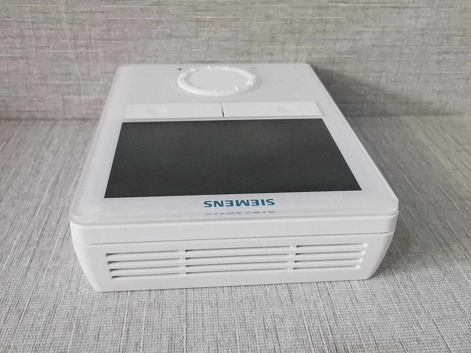 Siemens RDG405KN Siemens RDG405KN Room Thermostat 7
