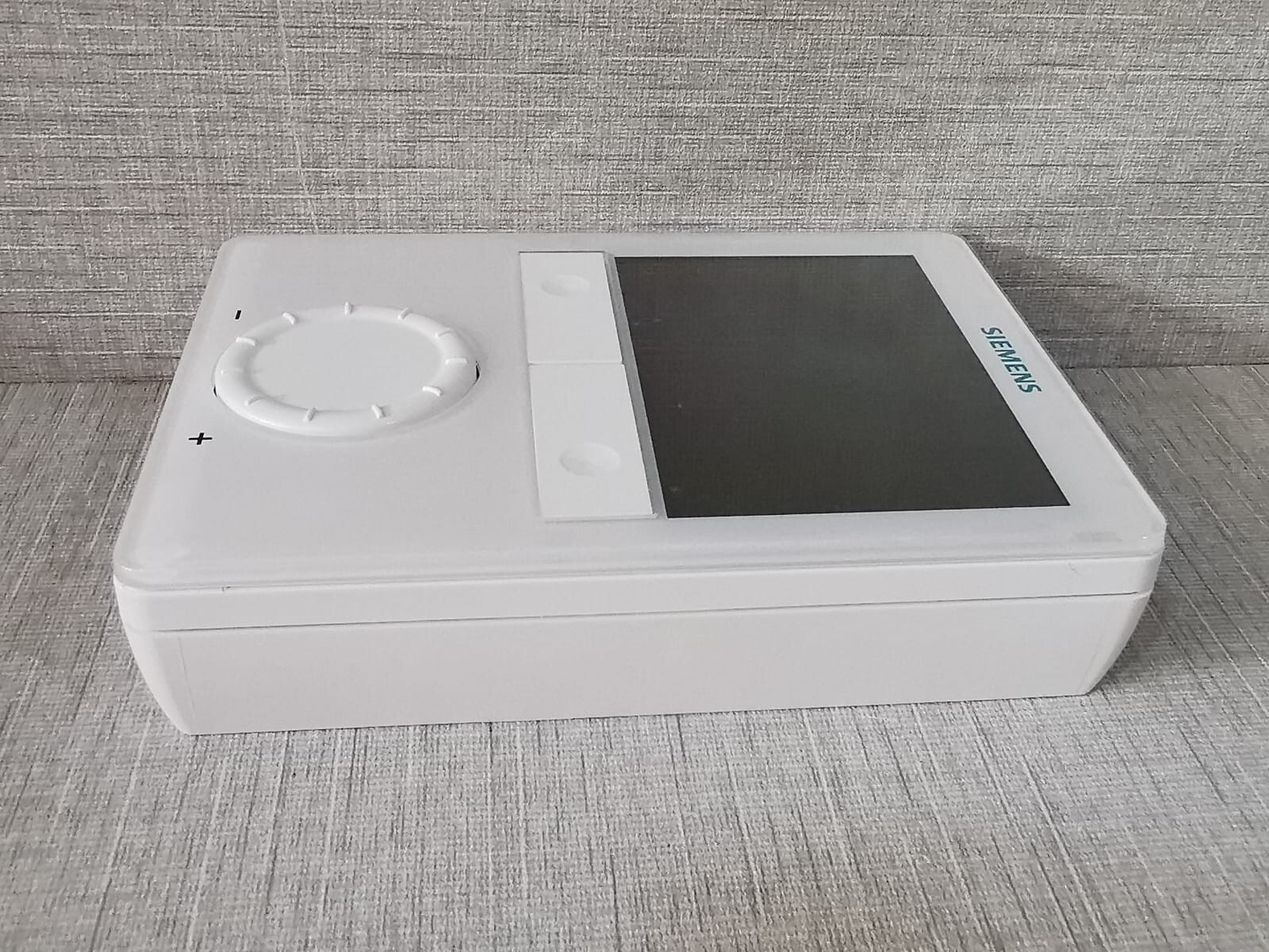 Siemens RDG405KN Siemens RDG405KN Room Thermostat 8