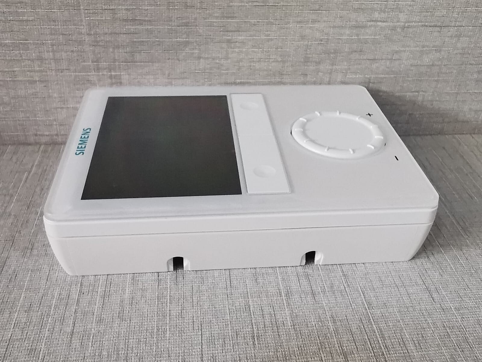 Siemens RDG405KN Siemens RDG405KN Room Thermostat 9