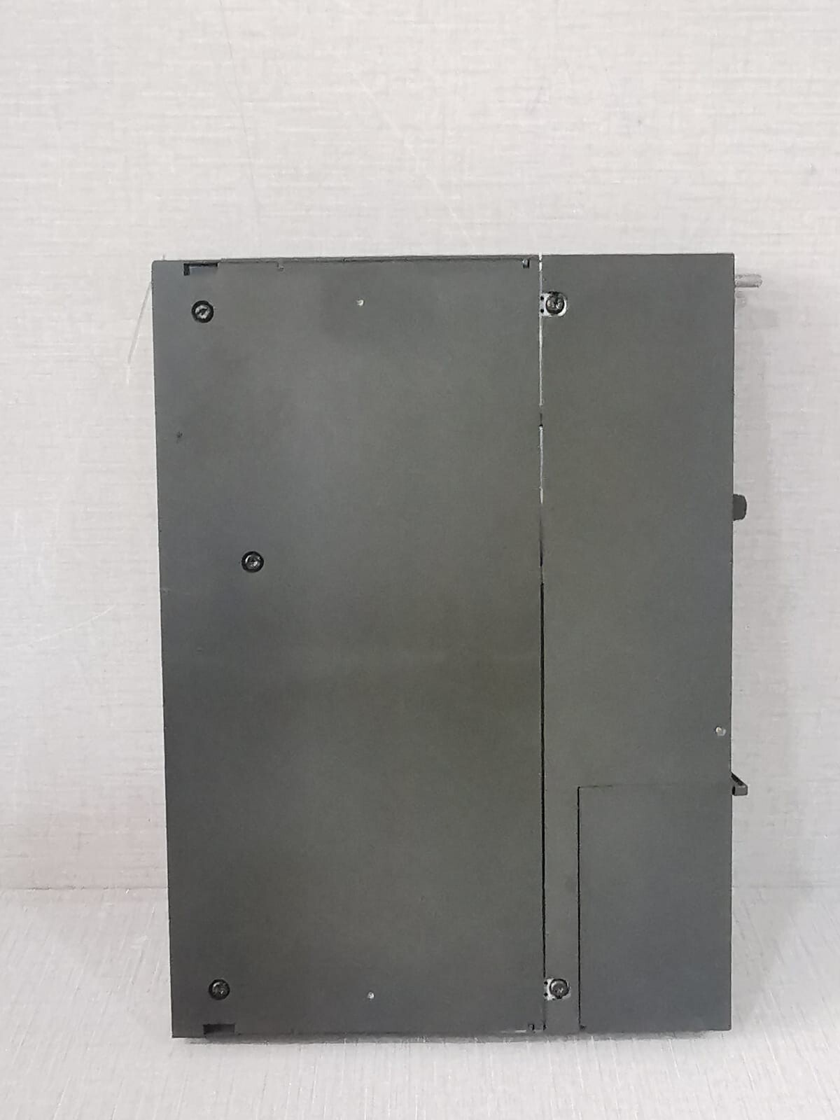 Siemens 6GK 443-1EX02-0XE0 SIEMENS 6GK 443-1EX02-0XE0 SIMATIC NET CP FUER INDUSTRIAL ETHERNET V5.0.0 5