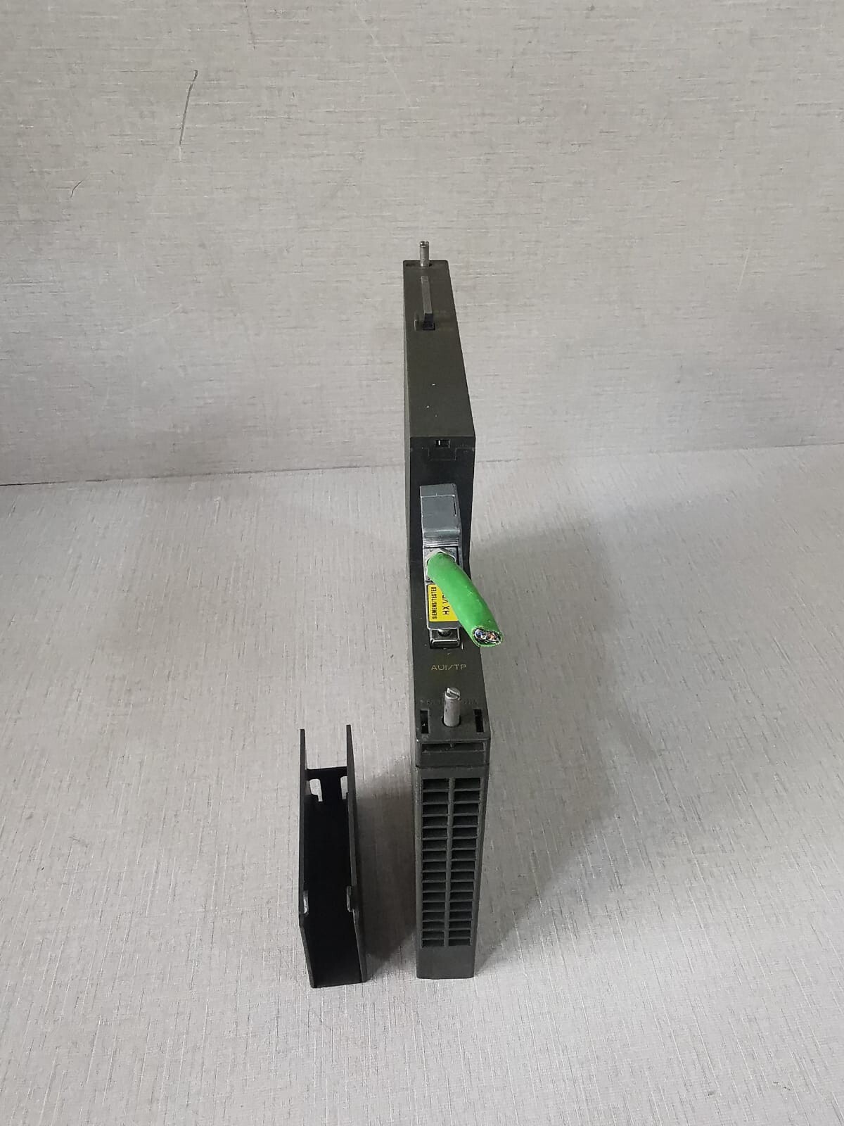 Siemens 6GK 443-1EX02-0XE0 SIEMENS 6GK 443-1EX02-0XE0 SIMATIC NET CP FUER INDUSTRIAL ETHERNET V5.0.0 6