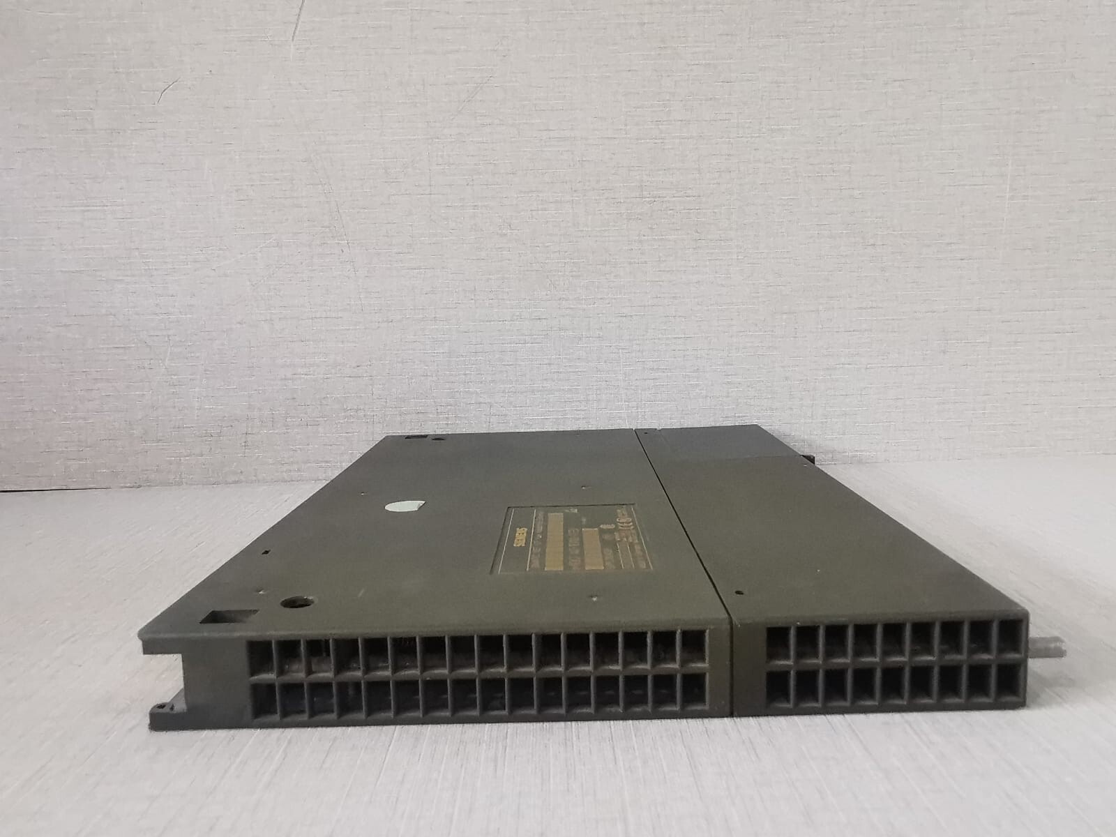 Siemens 6GK 443-1EX02-0XE0 SIEMENS 6GK 443-1EX02-0XE0 SIMATIC NET CP FUER INDUSTRIAL ETHERNET V5.0.0 9