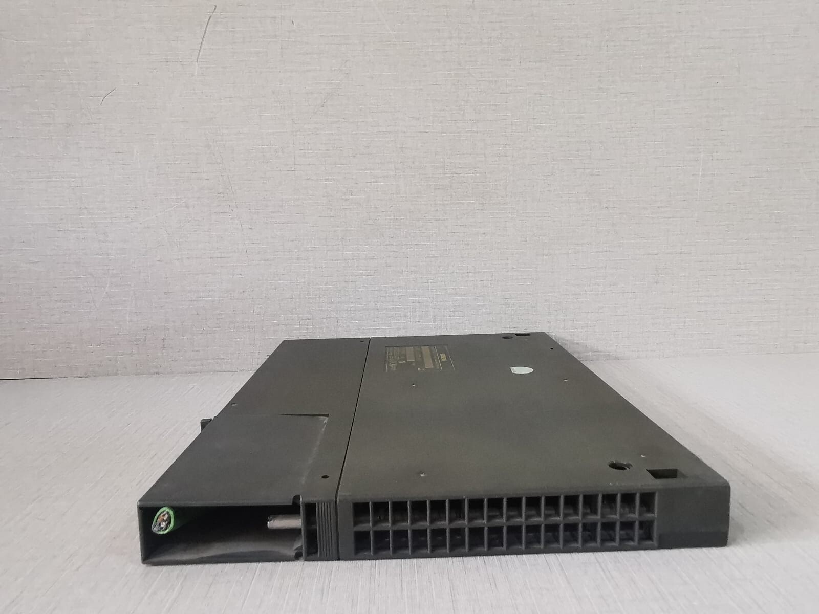 Siemens 6GK 443-1EX02-0XE0 SIEMENS 6GK 443-1EX02-0XE0 SIMATIC NET CP FUER INDUSTRIAL ETHERNET V5.0.0 10