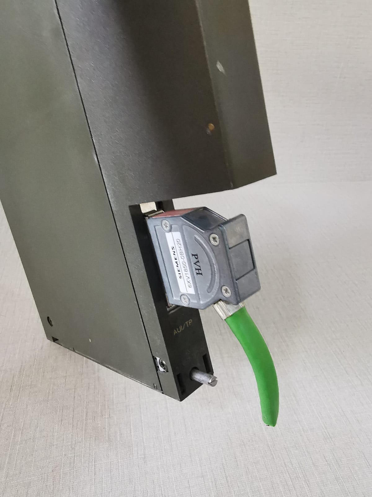 Siemens SIEMENS 6GK 443-1EX02-0XE0 SIMATIC NET CP FUER INDUSTRIAL ETHERNET-W/O COVER 3