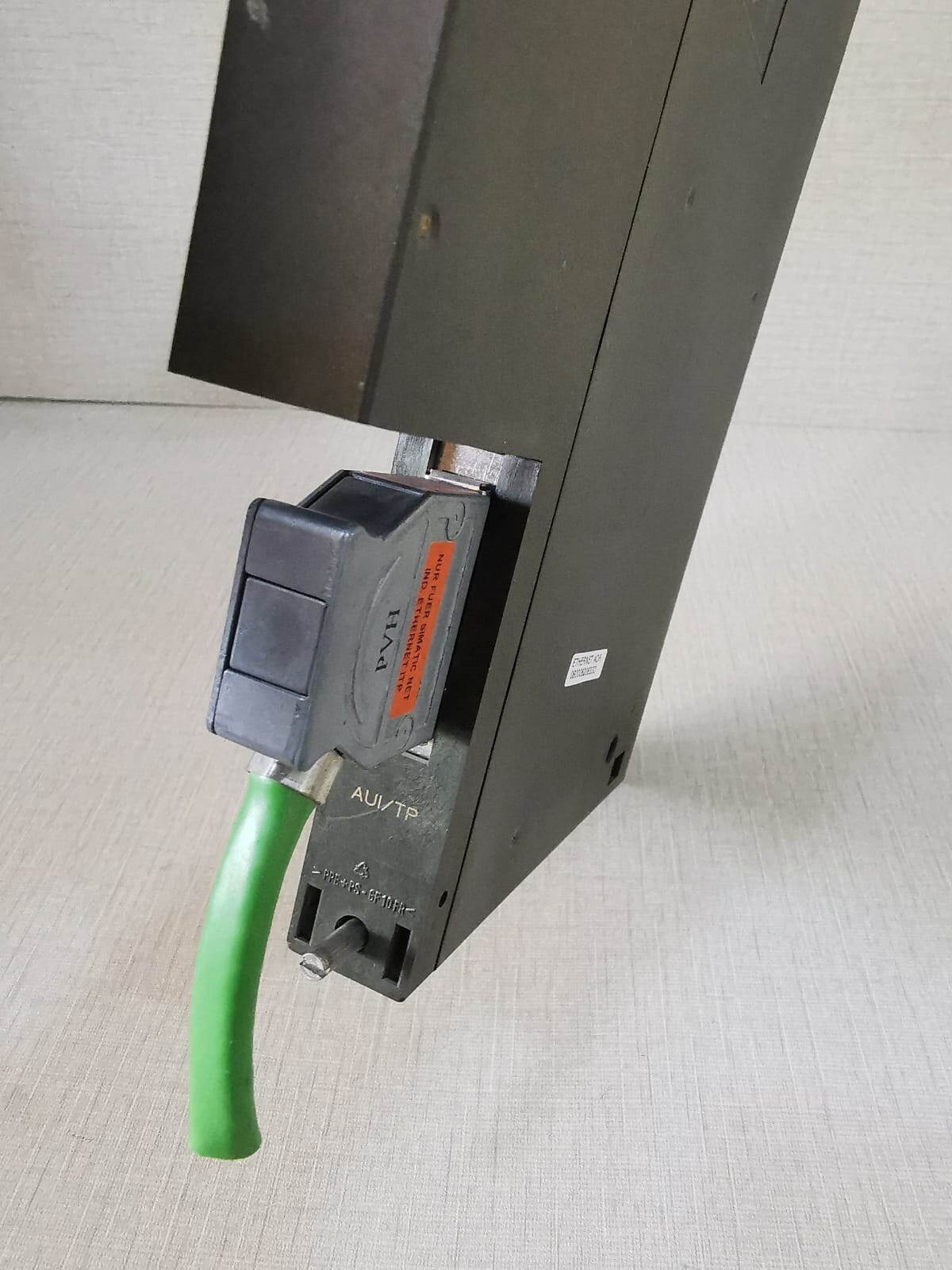 Siemens SIEMENS 6GK 443-1EX02-0XE0 SIMATIC NET CP FUER INDUSTRIAL ETHERNET-W/O COVER 4