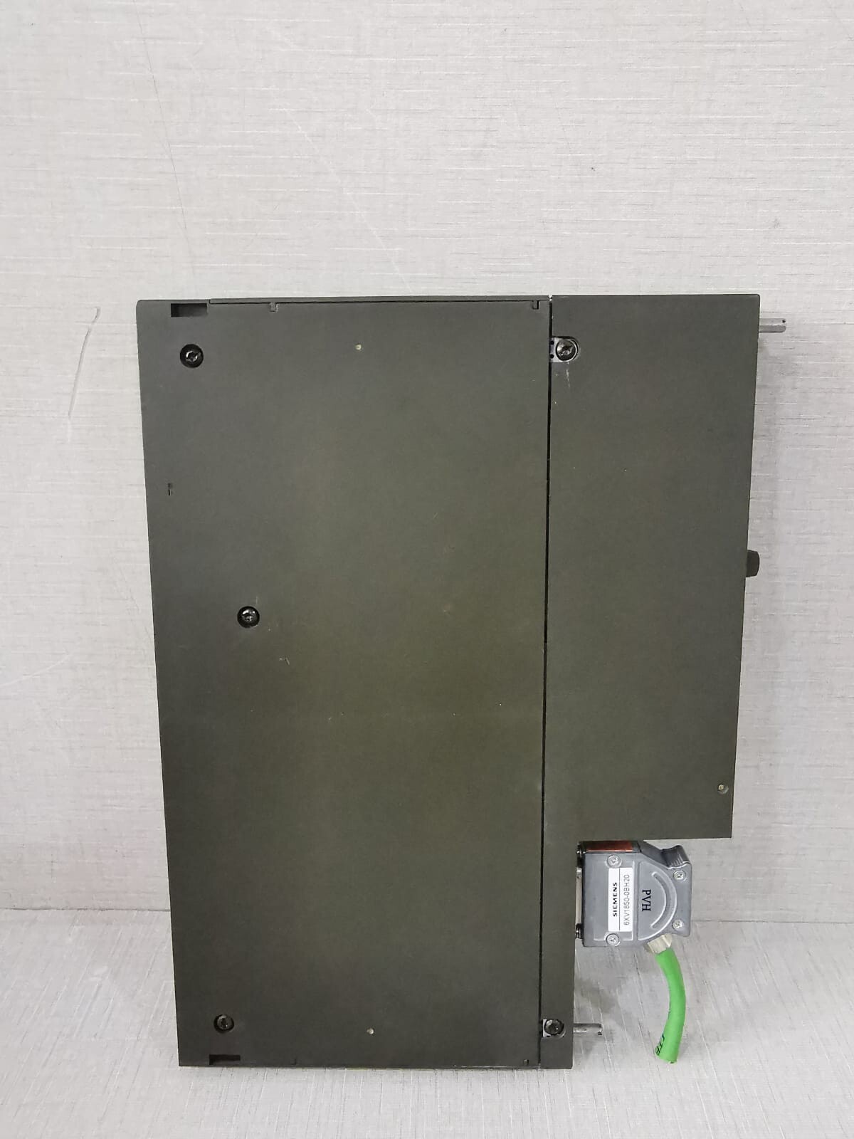Siemens SIEMENS 6GK 443-1EX02-0XE0 SIMATIC NET CP FUER INDUSTRIAL ETHERNET-W/O COVER 8