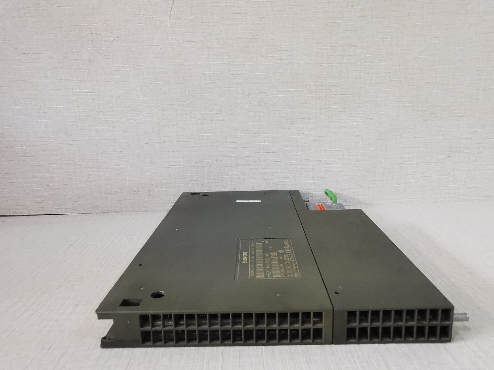 Siemens SIEMENS 6GK 443-1EX02-0XE0 SIMATIC NET CP FUER INDUSTRIAL ETHERNET-W/O COVER 10